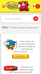 Mobile Screenshot of lokytoys.com